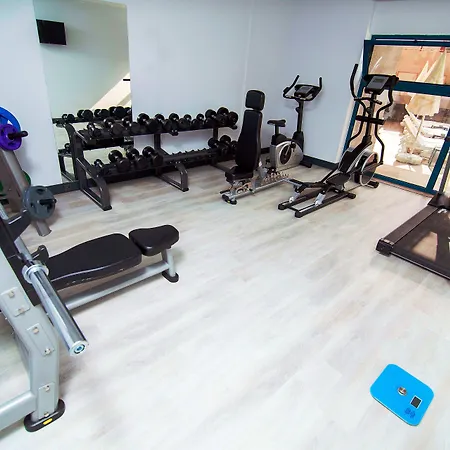 Ramira City Hotel - Adult Only-2